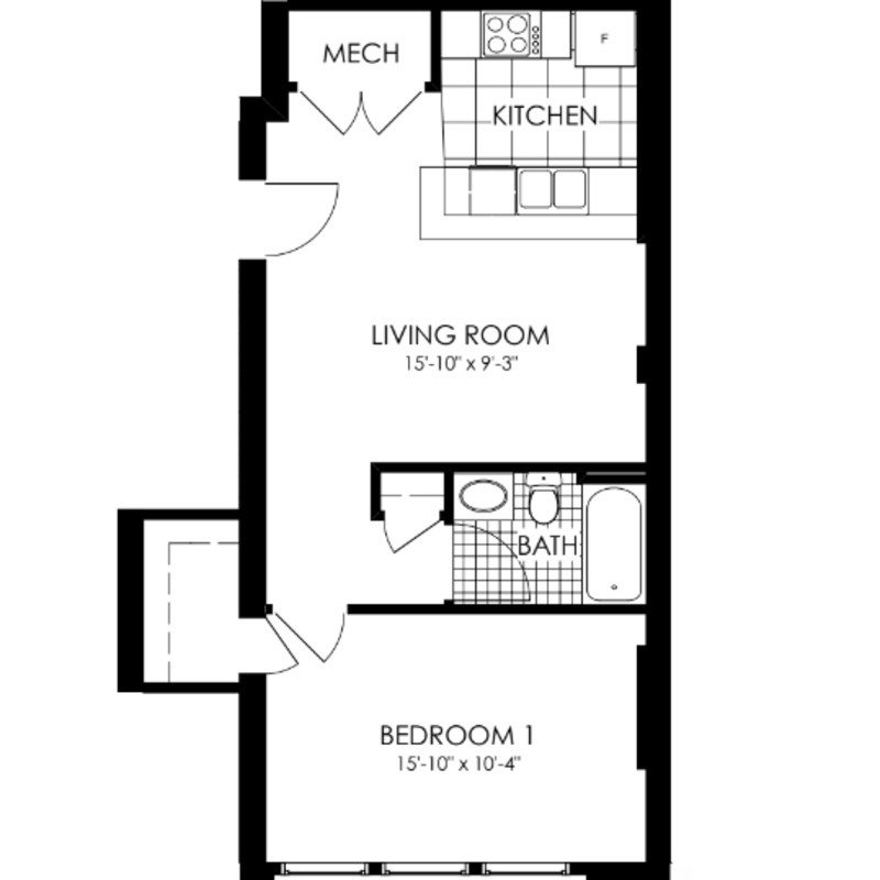 Charming property image