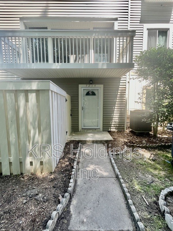 Renovated property image