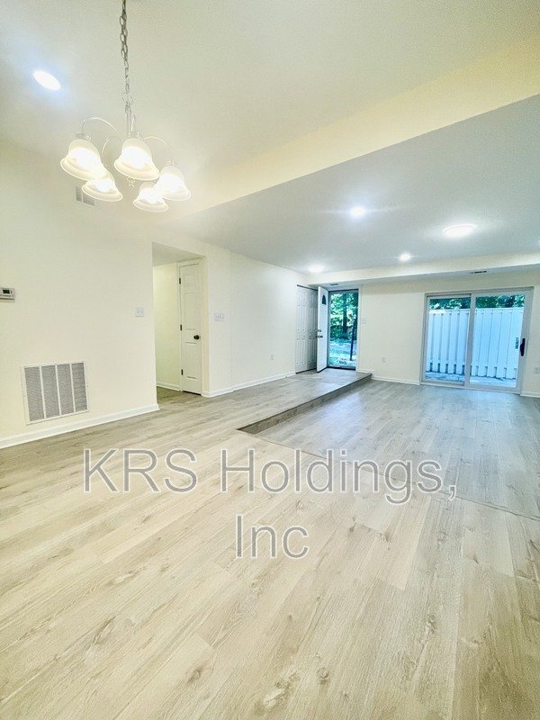 Renovated property image