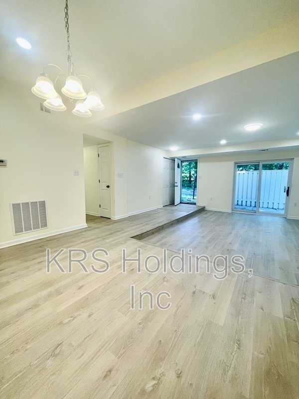 Renovated property image