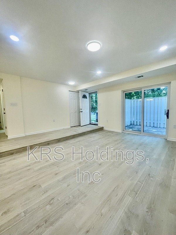 Renovated property image