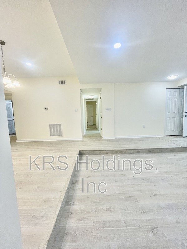 Renovated property image