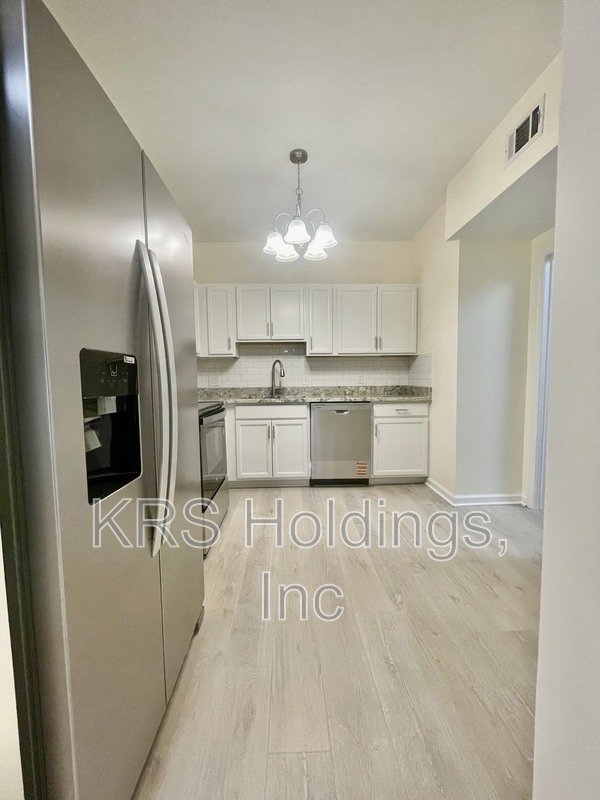 Renovated property image
