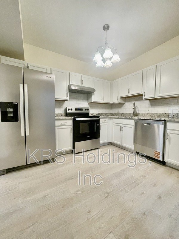 Renovated property image