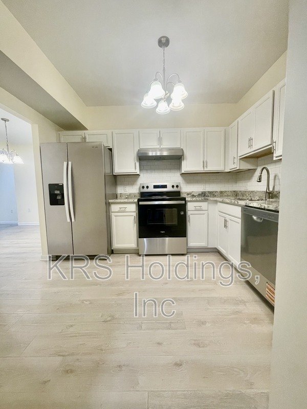 Renovated property image
