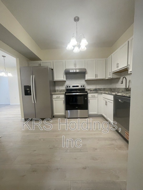 Renovated property image