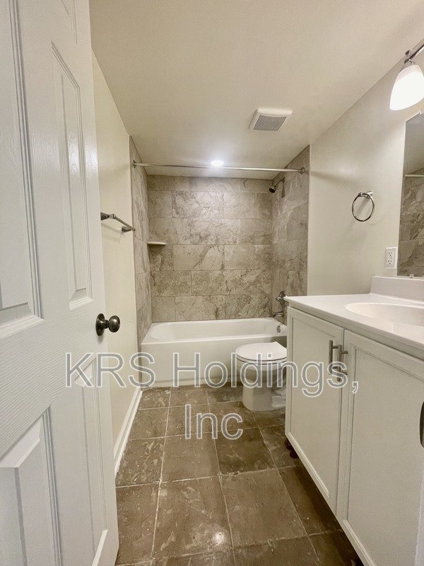 Renovated property image