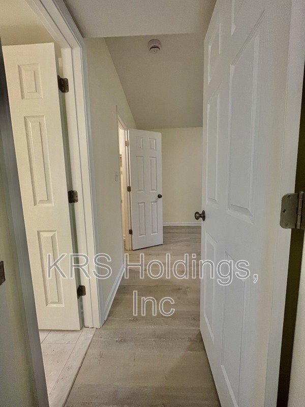 Renovated property image