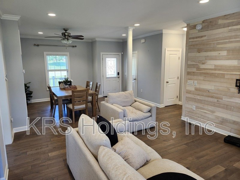 AVAILABLE NOW-Beautiful Single Family 4 BR, 2.5 Bath Home, Great Location property image