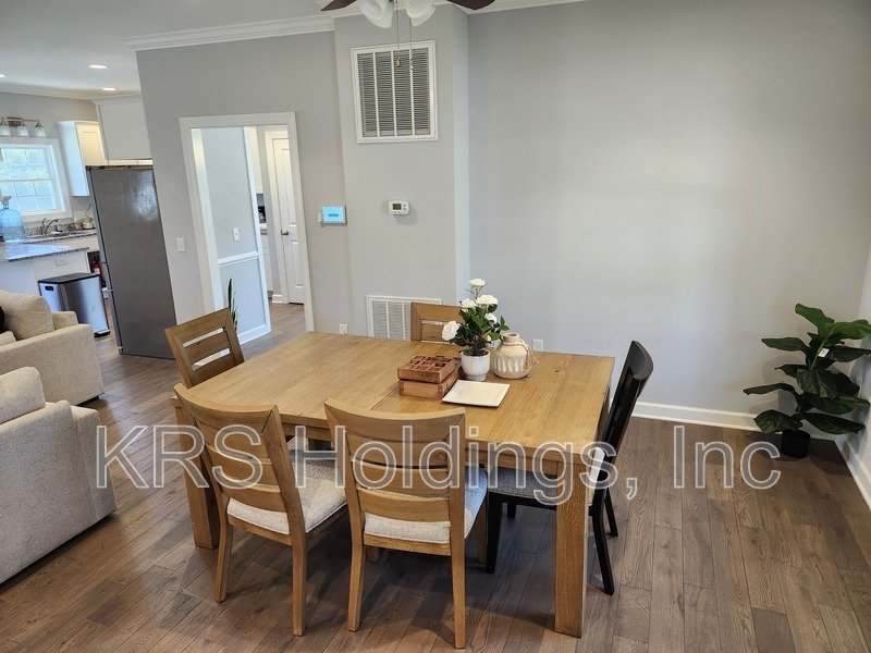 AVAILABLE NOW-Beautiful Single Family 4 BR, 2.5 Bath Home, Great Location property image