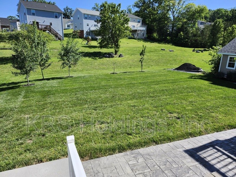 AVAILABLE NOW-Beautiful Single Family 4 BR, 2.5 Bath Home, Great Location property image