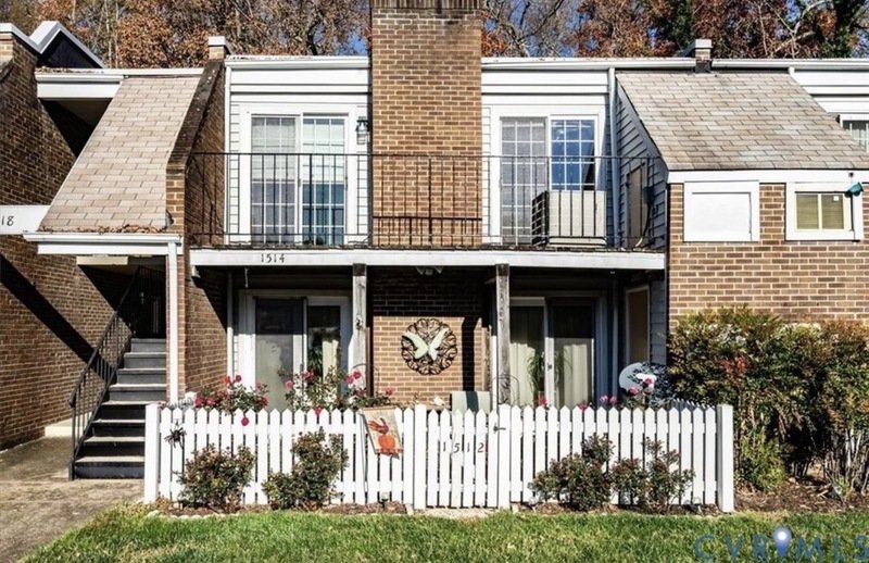 Charming 3-Bedroom, 2-Bath Condo Available for Rent in Northern Henrico! property image