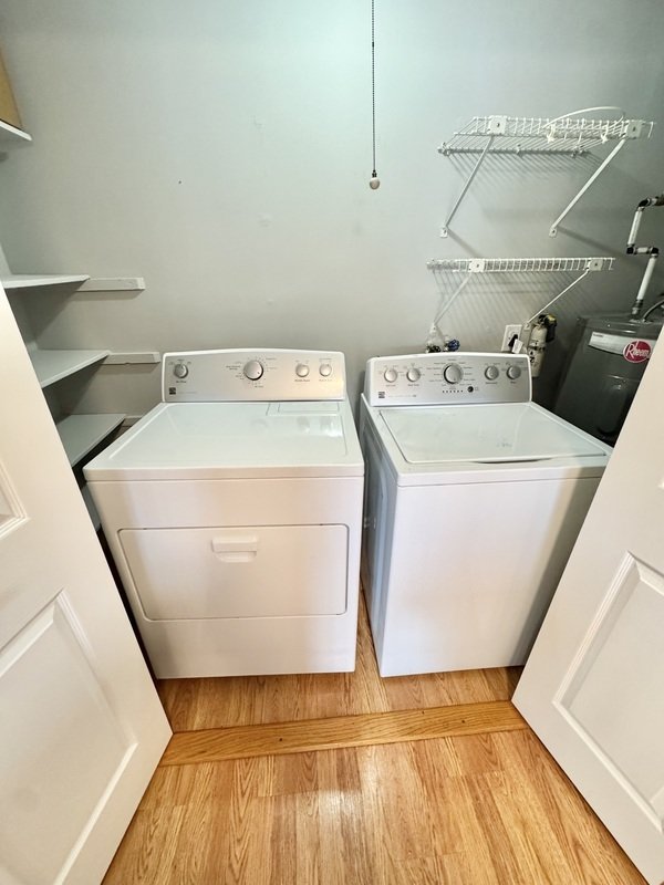 Charming 3-Bedroom, 2-Bath Condo Available for Rent in Northern Henrico! property image