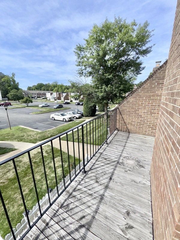 Charming 3-Bedroom, 2-Bath Condo Available for Rent in Northern Henrico! property image