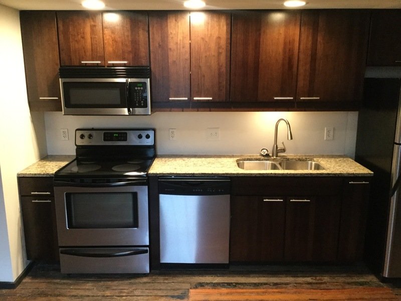 Smokehouse Lofts - Apt 310 property image