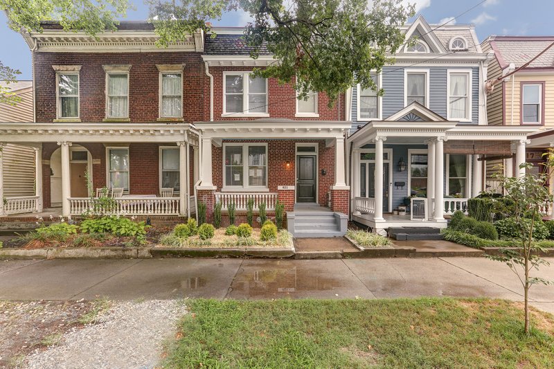 Charming property image
