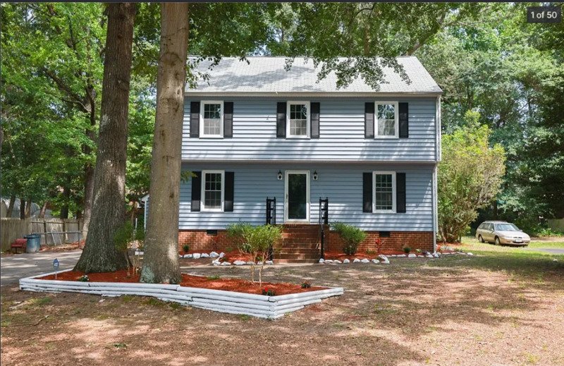 Charming property image