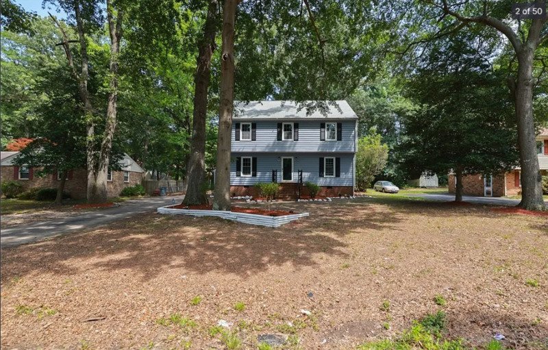 Charming property image