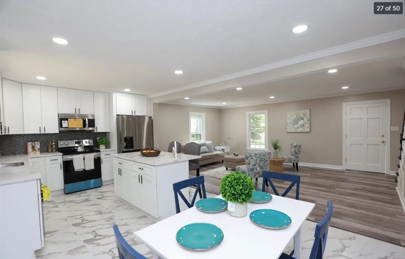 Charming property image