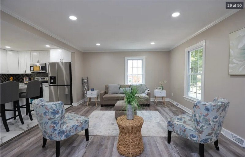 Charming property image