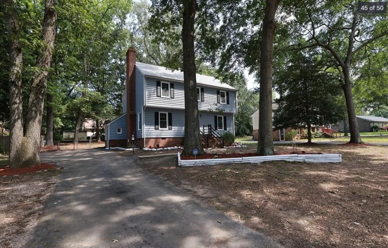 Charming property image
