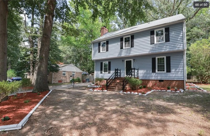 Charming property image