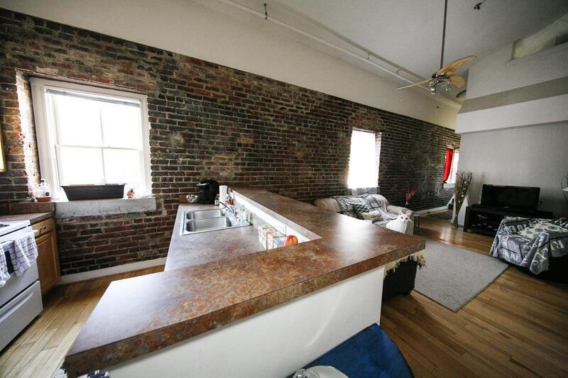 Goshen Street Apartments - 203 property image