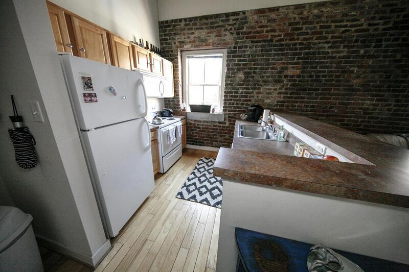 Goshen Street Apartments - 203 property image