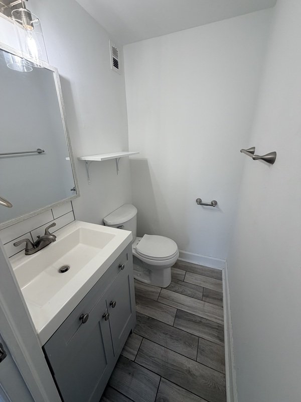All utilities included! property image