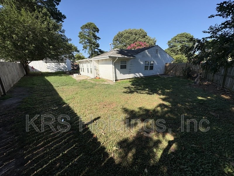 Renovated property image
