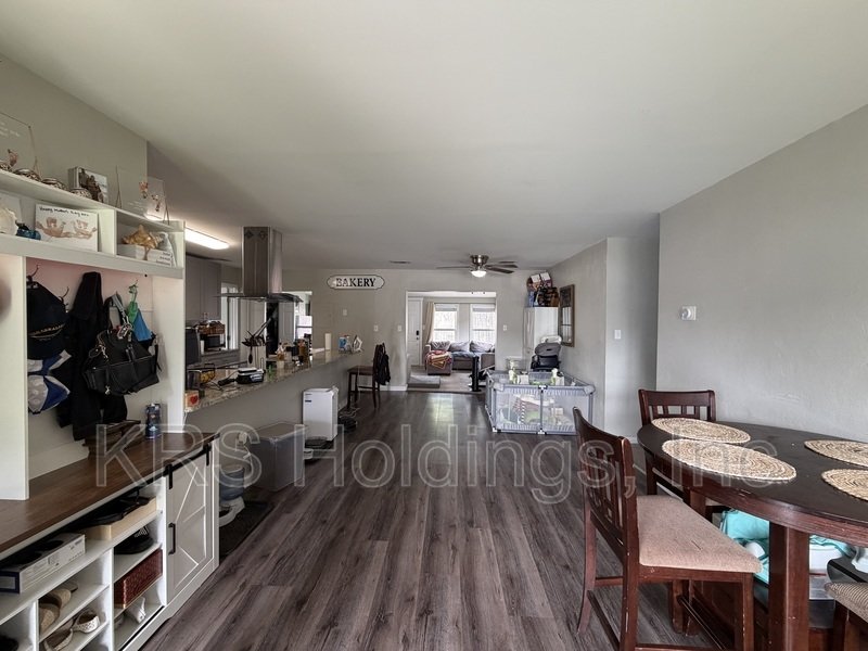 Renovated property image