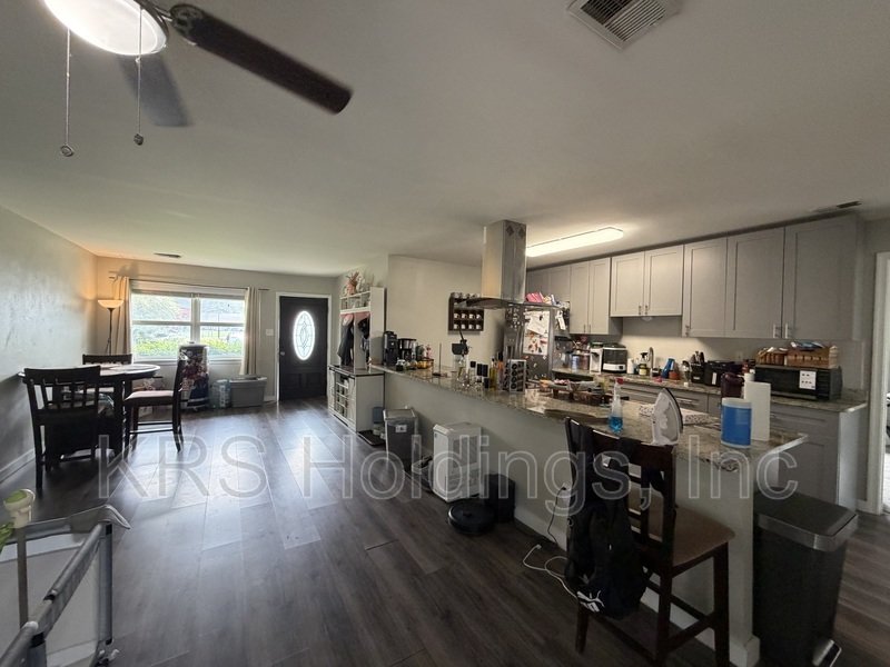 Renovated property image