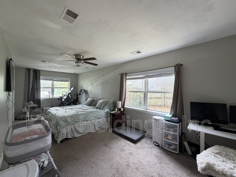 Renovated property image