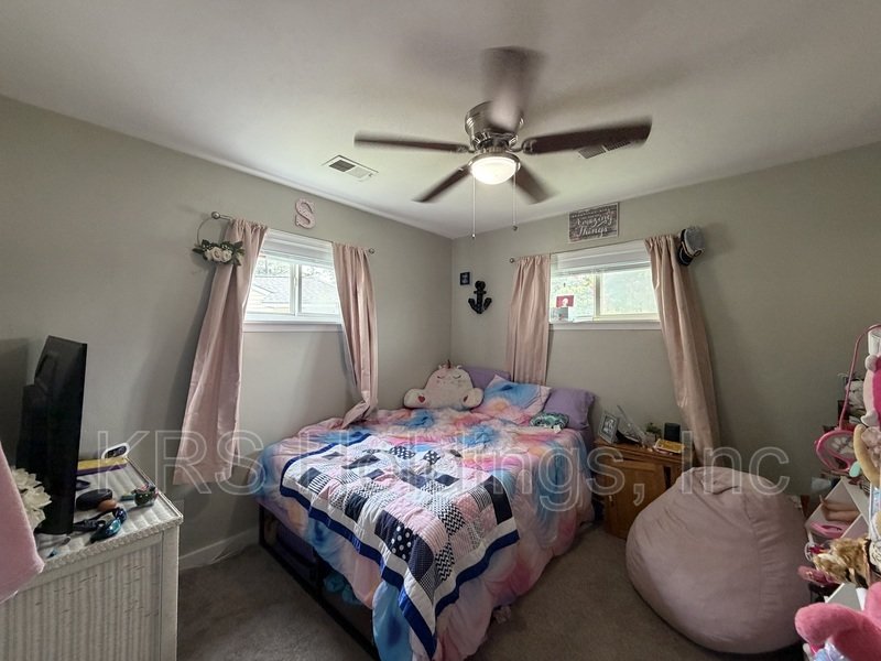 Renovated property image