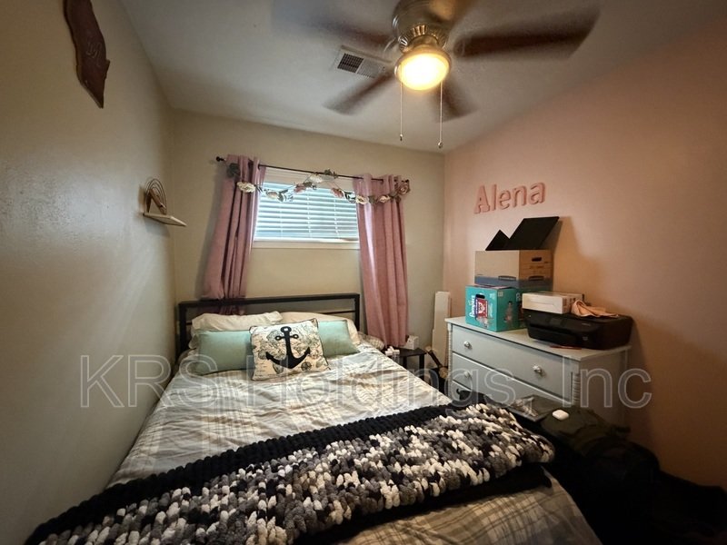 Renovated property image