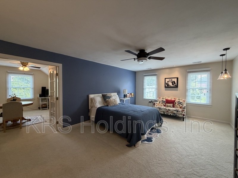 Luxurious property image