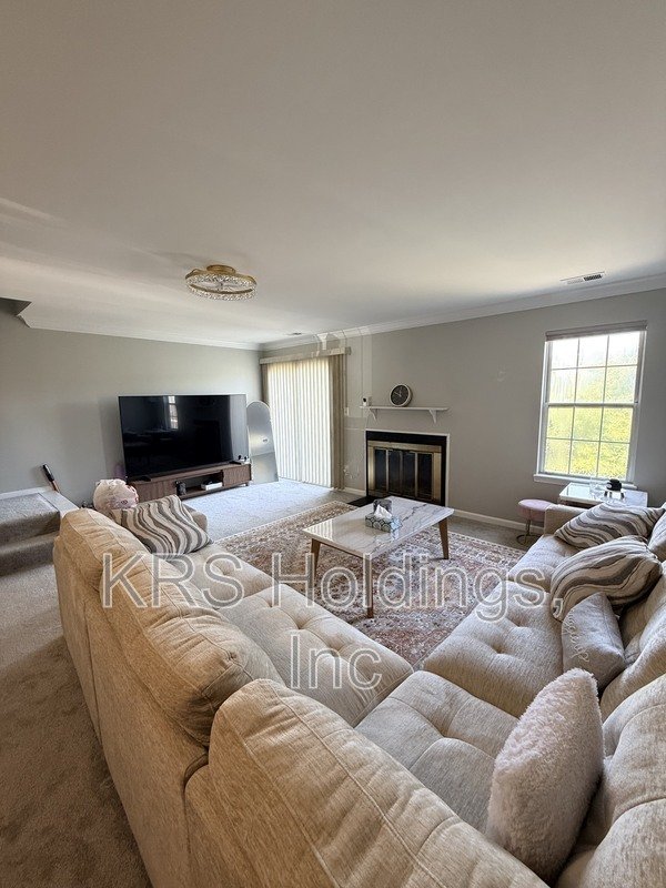 Spacious property image