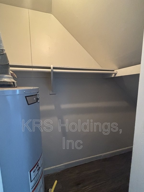 Spacious property image