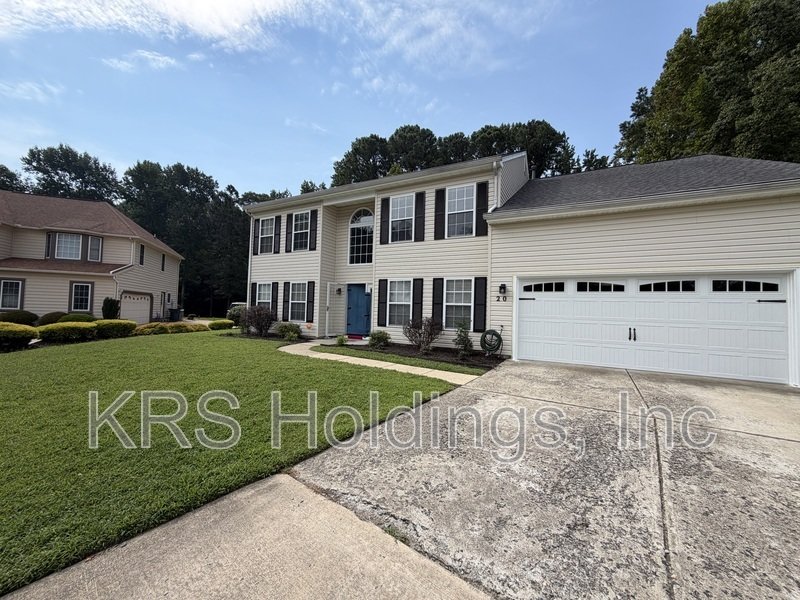 Beautiful property image
