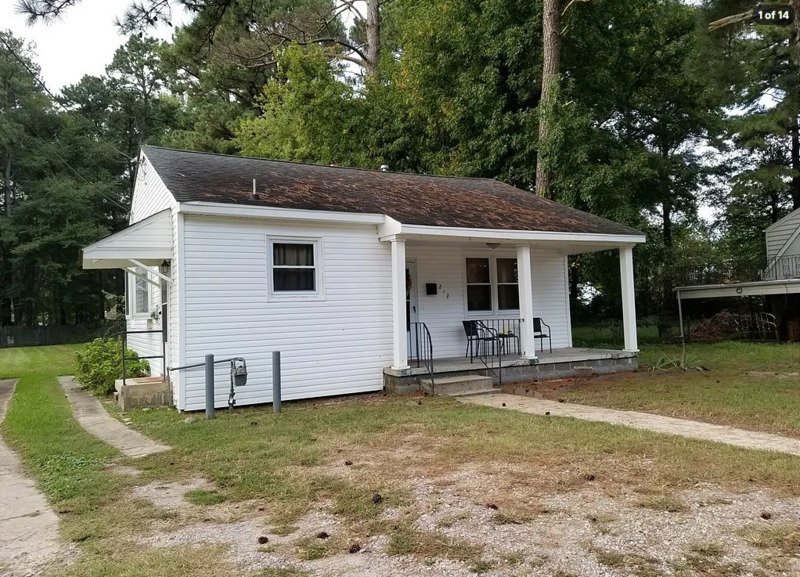 Charming property image