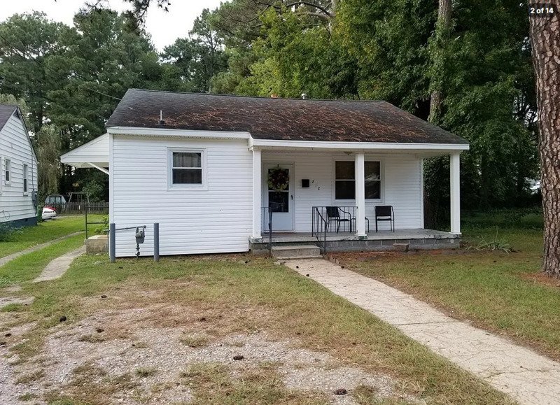Charming property image