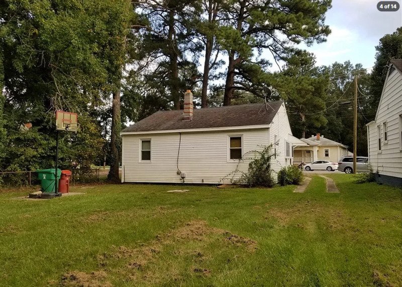 Charming property image