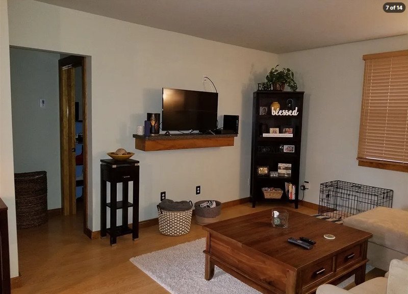 Charming property image