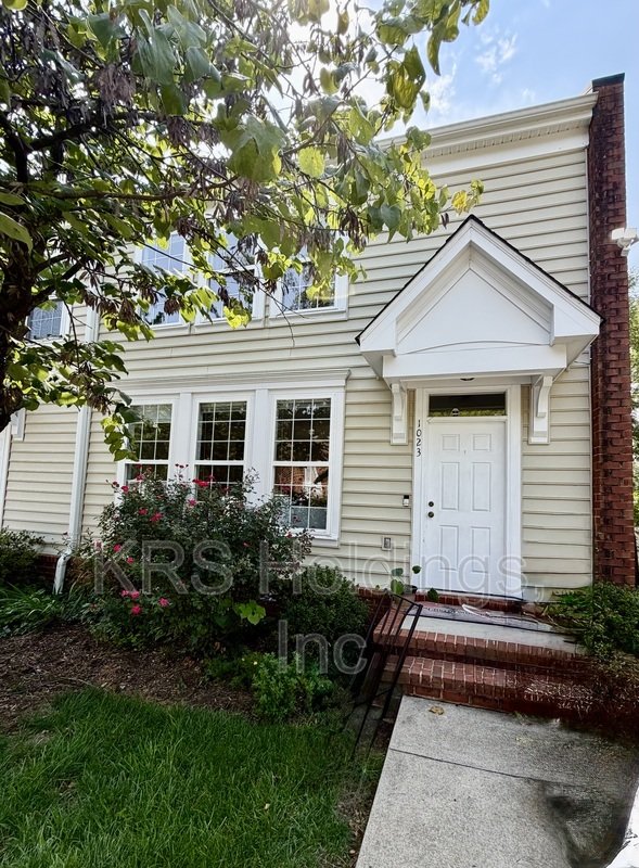 Spacious property image