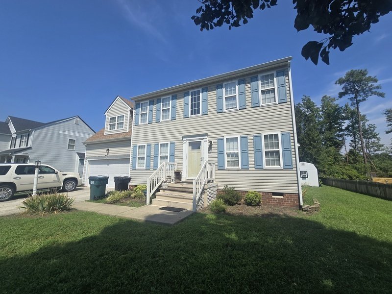 Charming property image