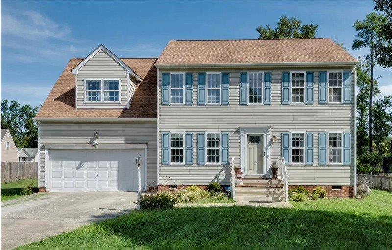 Charming property image