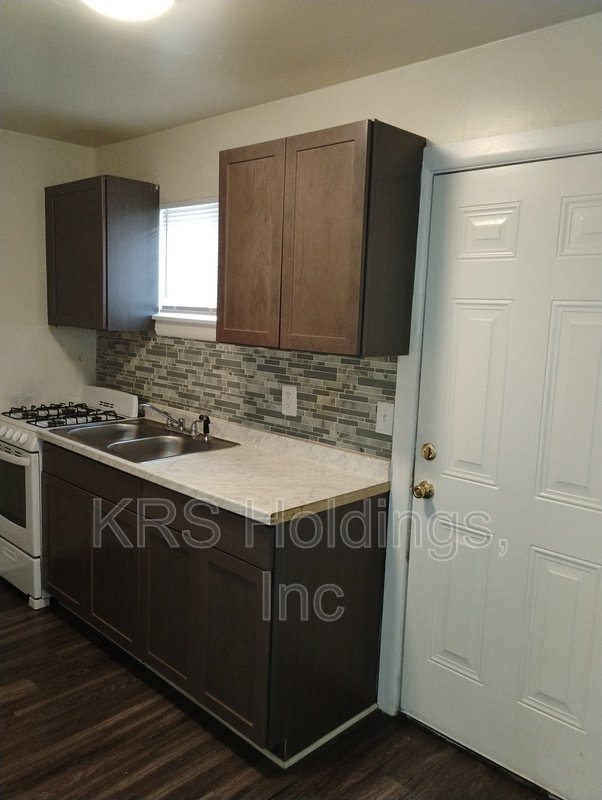 Renovated property image