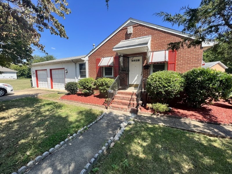 2 Car attached garage! property image