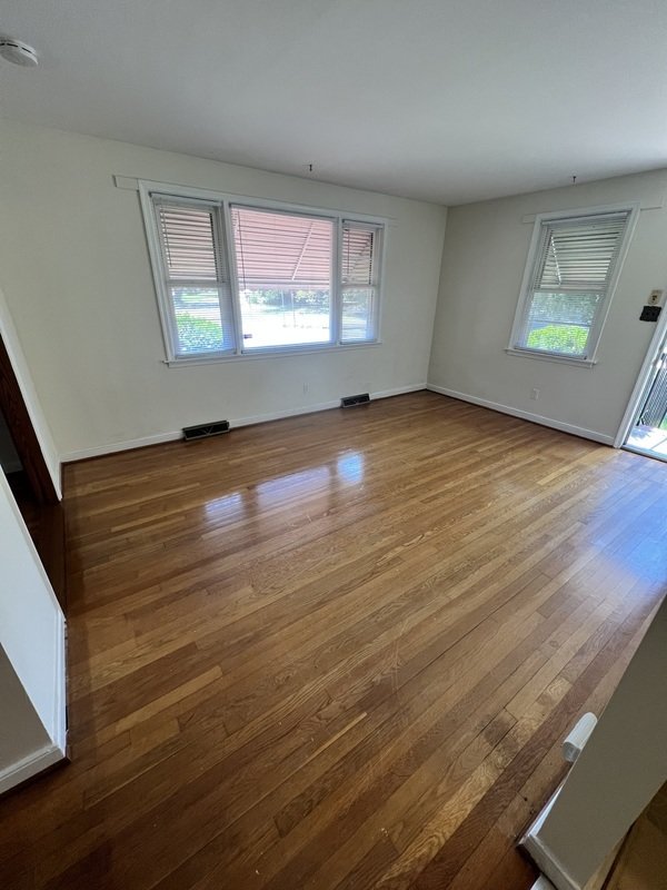 2 Car attached garage! property image