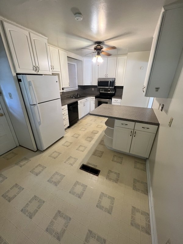 2 Car attached garage! property image